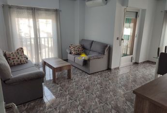 THREE-BEDROOM APARTMENT – PUERTO DE MAZARRÓN