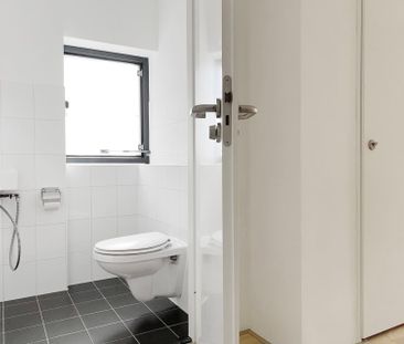 Bickerswerf | One Bed | Waterfront - Foto 6