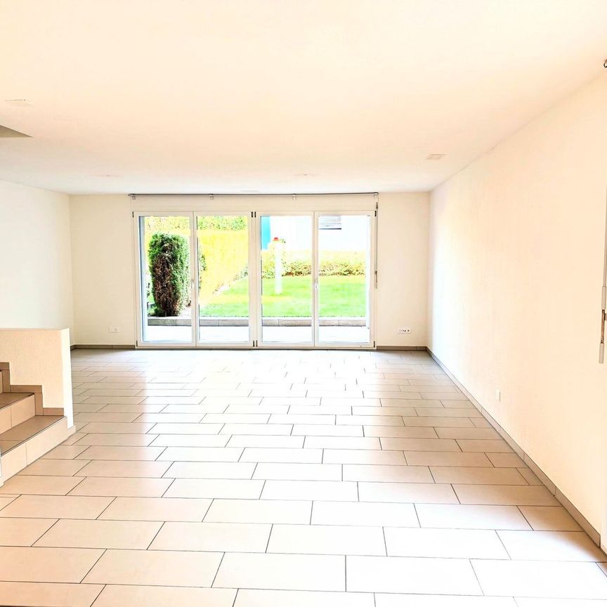 Wohnen im Grünen, 9Km vom HB Zürich mit Säntisblick - Photo 1