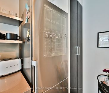 Fashion House Lofts 560 , #601 - Photo 5