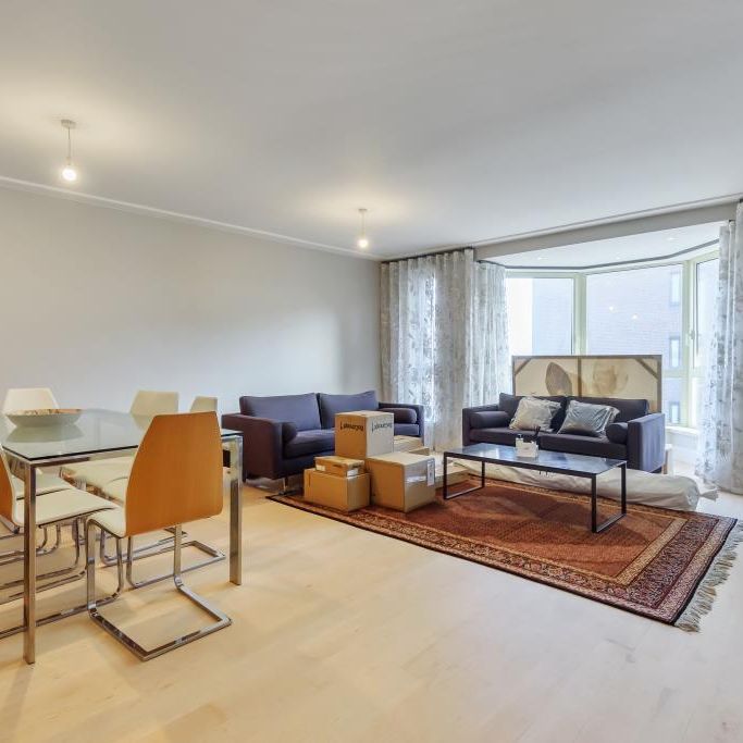 3 bedroom apartment to rent - Photo 1