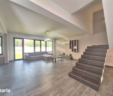 Duplex 4 cam 3 bai parcare&curte Prelungirea Ghence str. Maracineni - Photo 3