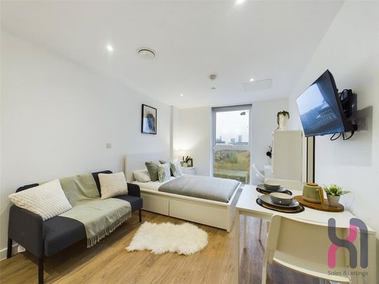 1 bedroom flat to rent - Photo 1