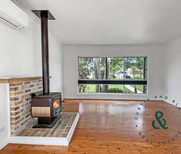 20 Bottle Brush Ave, Medowie NSW 2318 - House For Rent | Domain - Photo 2