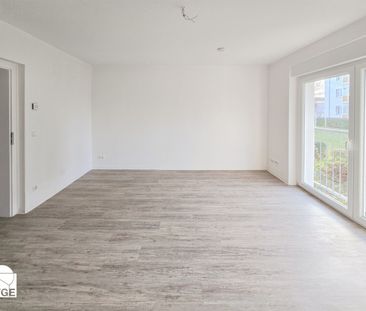 Sie könnten der Erste sein - sanierte 3 Raumwohnung. - Photo 3