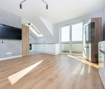ZOBACZ >> Nowoczesne 2 p. miejsce parkingowe! 56 m² - Photo 1