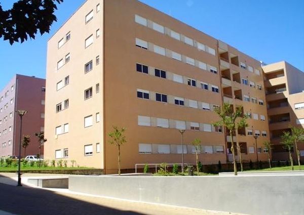 Apartamento T1 em Braga