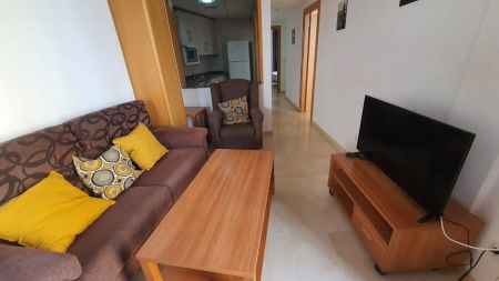 Piso de alquiler en Calle Montereros, Centro - Sagrario - Foto 2