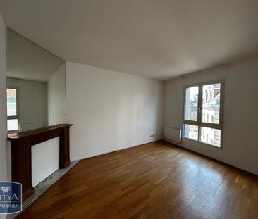 Location Appartement 3 pièces 90m² LILLE 59000 - Photo 2