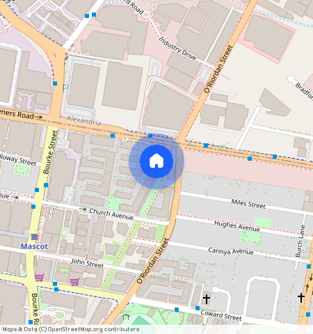 189/619-629 Gardeners Road Mascot