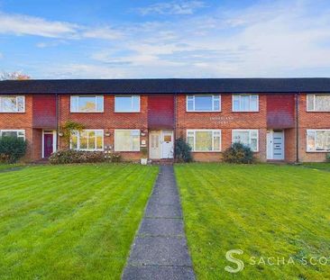 Garratts Lane, Banstead, SM7 - Photo 1