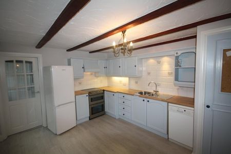 2 bedroom cottage to rent - Photo 4