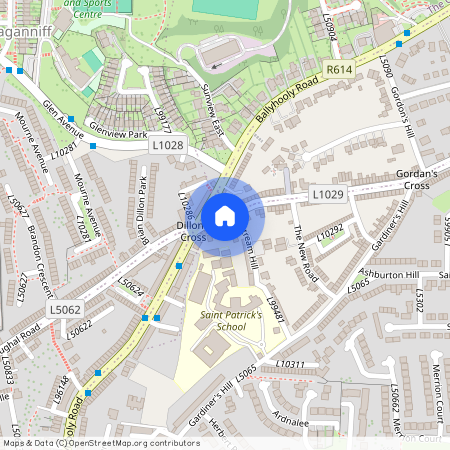 105 Old Youghal Road, Cork, Dillons Cross, Co. Cork