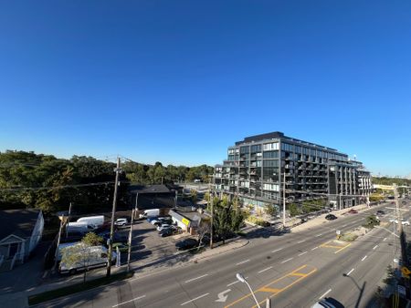 For Lease - 801 The Queensway N/A Unit# 508, Toronto, Ontario - Photo 4