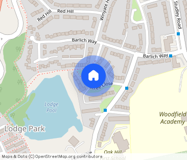 Crabtree Close, Redditch - Photo 1