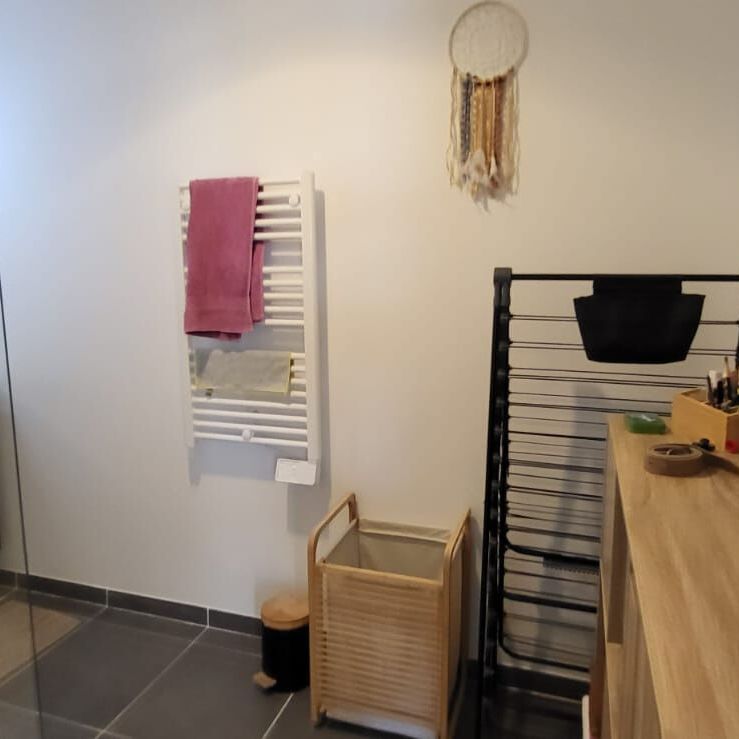 LOCATION -T2 de 50 m2 avec grande terrasse -Puget sur Argens, - Photo 1