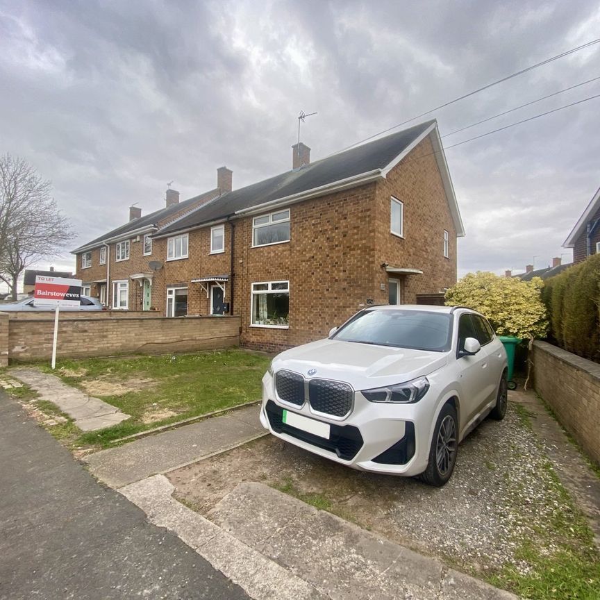 Summerwood Lane, Clifton, Nottingham - Photo 1