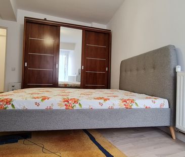 Modern apartment for rent in Cluj, at 5-minute walk from the Univer... - Photo 5