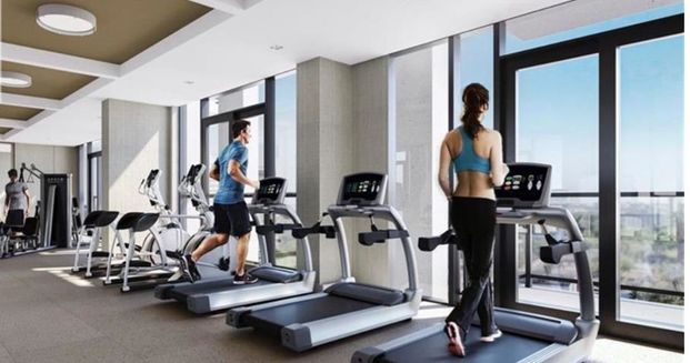 For Lease - 560 Rideau Street Unit# 802, Lower Town - Sandy Hill, Ontario - Photo 1