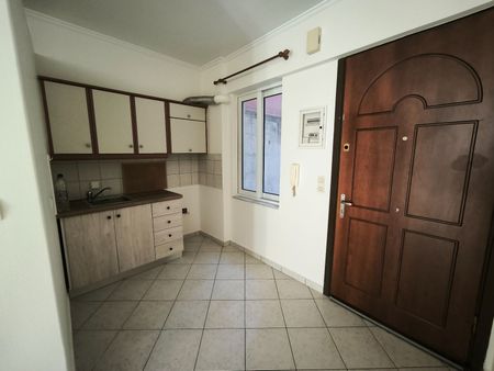 Studio/Γκαρσονιέρα για ενοικίαση Νόρμαν (Πάτρα) - Photo 5