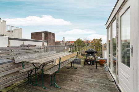 Appartement te huur: Bellamystraat 43-A2 1053 BG Amsterdam - Foto 2