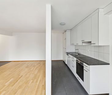 2 Zimmer, 58 m², 3. Stock - Photo 4