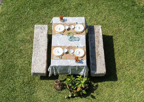 Luxury Villa for rent in Gondomar, Spain