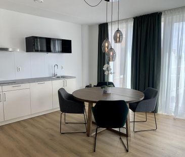 Appartement te huur: Hoge Morsweg 224 2332 RX Leiden - Photo 5