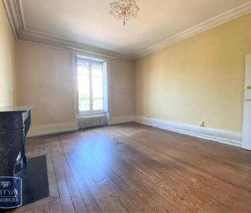 Appartement à louer 3 pièces 68.5m² - Photo 5