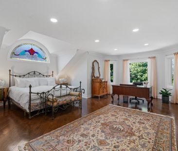 For Lease - 95 Shaftsbury Avenue, Richmond Hill, Ontario - Photo 1