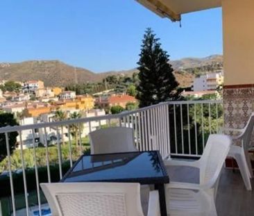 Alquiler de piso en Manuel Altolaguirre s/n - Photo 1