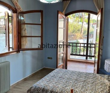 Μεζονέτα για ενοικίαση Συνοικισμός Νόμου 751 (Πανόραμα) - Φωτογραφία 6