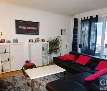 Location Appartement 4 pièces 81m² - Photo 3