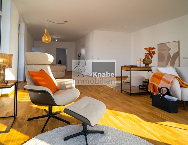 Erstbezug in Traumlage – Ihr neues Zuhause in bester Innenstadtlage! - Photo 1