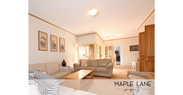 Easy Living in a Leafy Kensington Gardens Pocket - Photo 1