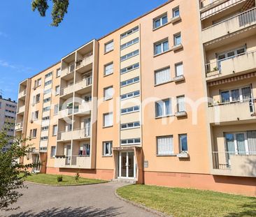Location Appartement 3 pièces 69,51 m² - Photo 6