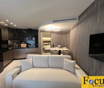 Διαμέρισμα, προς ενοικίαση - 50 τ.μ. - Φωτογραφία 2