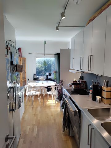 Bangatan, Göteborg - Foto 5