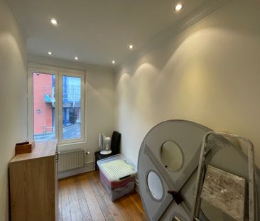 AALST - Gerenoveerde woning in de binnenstad. - Foto 4