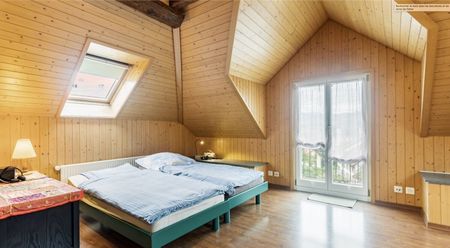 LARGE APARTMENT IN A QUIET ENVIRONMENT! - Photo 5