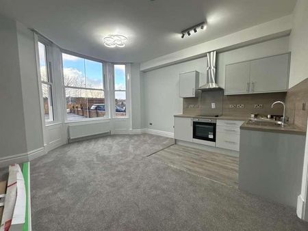 Beck House, West Parade Road, Scarborough, YO12 - Photo 2