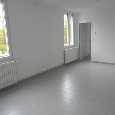 Appartement RUE DES BONS MALADES - Photo 1