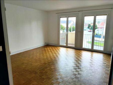 3 pièces - 67 m² - 1er étage - Colocation non autorisée - Photo 4