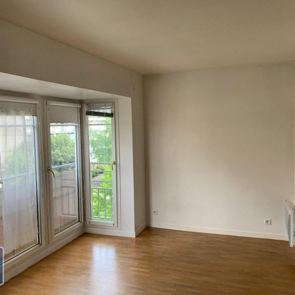 Location Appartement 1 pièce 21m² VINCENNES 94300 - Photo 1