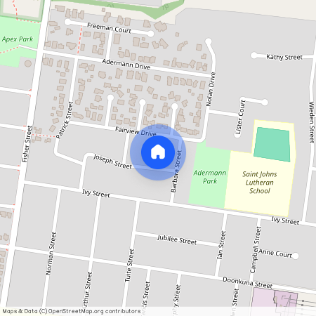 6 Joseph Street, Qld 4610, Kingaroy