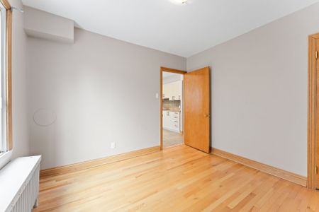 Appartement à Montréal (Villeray/Saint-Michel/Parc-Extension) - Photo 4