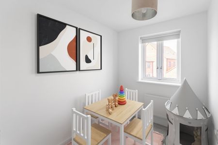 Mostyn Street, Wellingborough - Photo 3