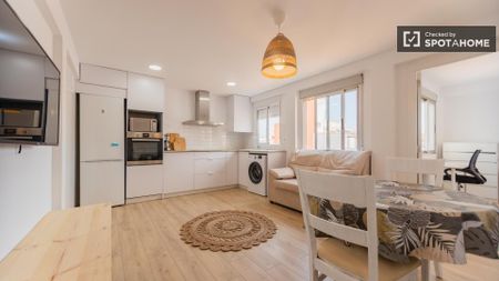 valencia, Valencian Community 46011 - Photo 2