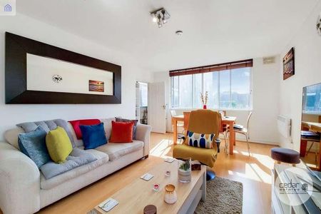 Boundary Road, Swiss Cottage, NW8 - Photo 3