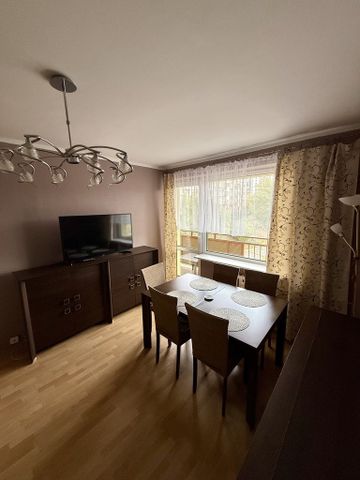 Rozkładowe 3 pokoje na os. Arkońskim - Photo 4